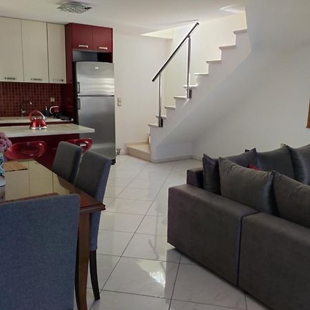 Maria'S City Villa Аргостоліон Екстер'єр фото