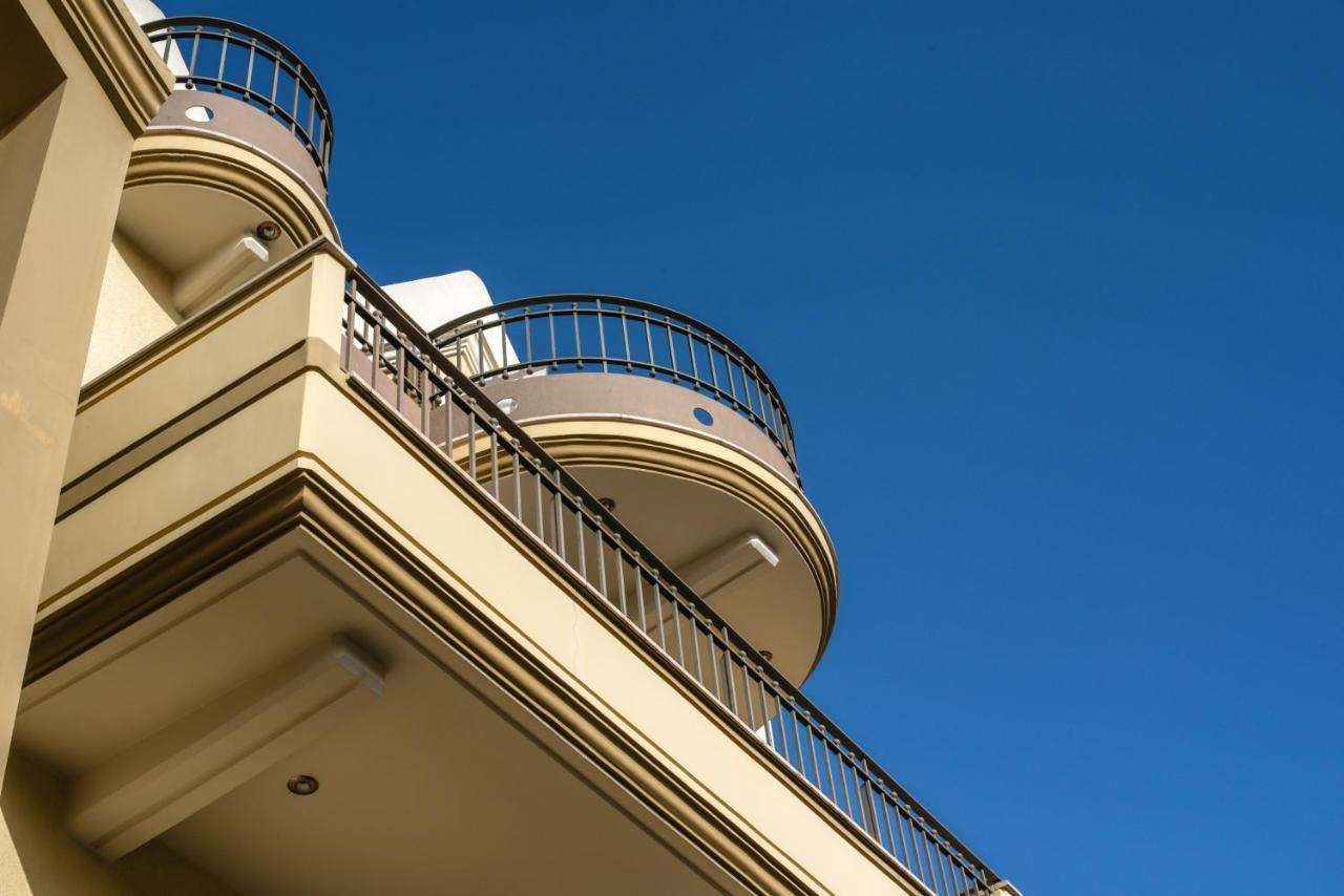 Maria'S City Villa Аргостоліон Екстер'єр фото