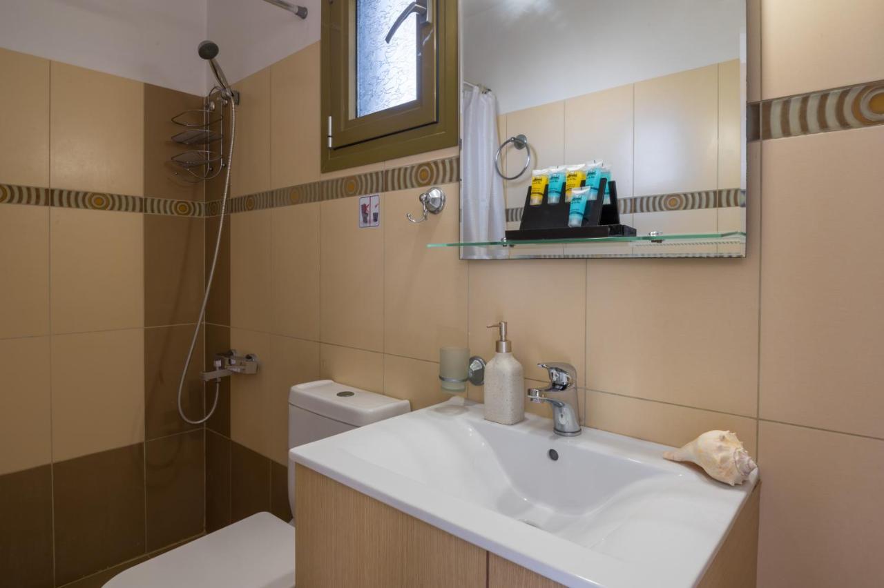 Maria'S City Villa Аргостоліон Екстер'єр фото